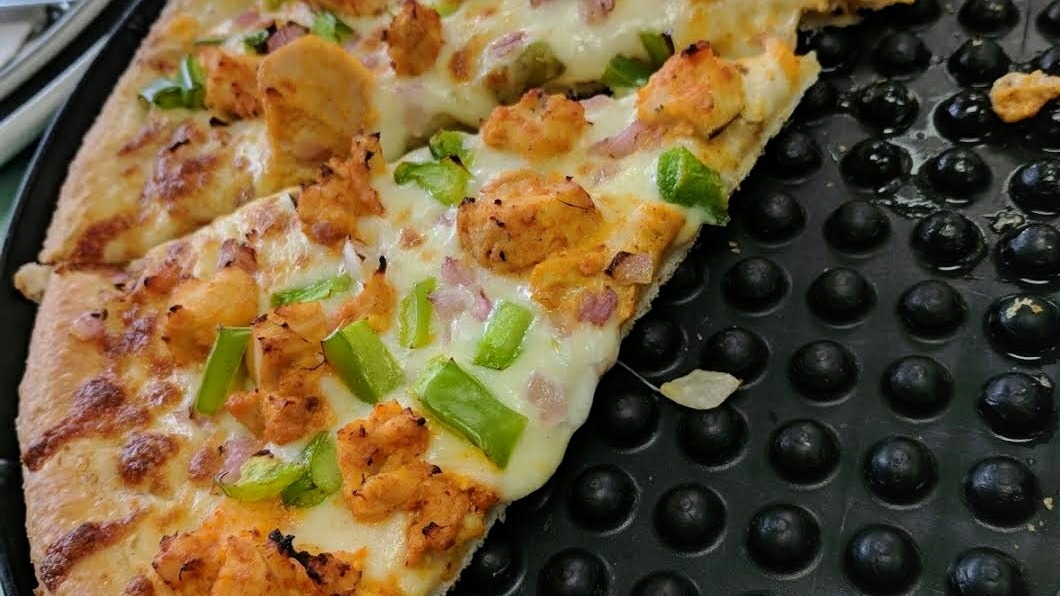 Milano Pizza