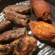 Photo of Andalous Mediterranean Buffet