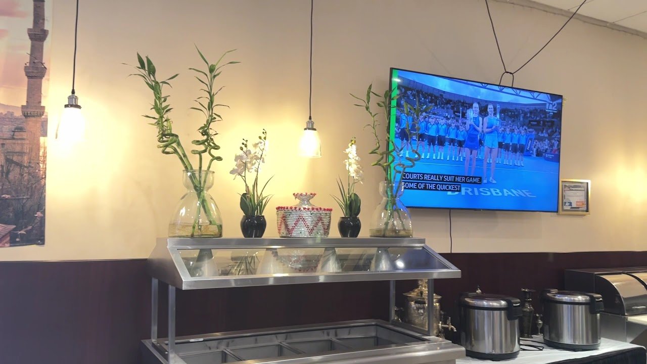 Hilal Grill