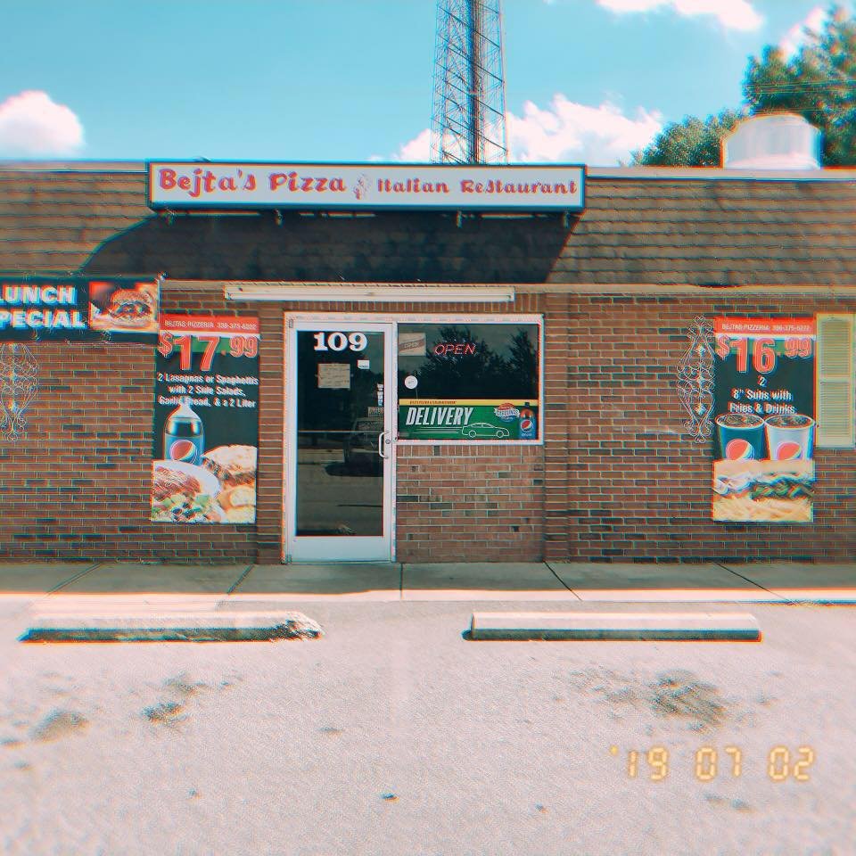 Bejta's Pizzeria