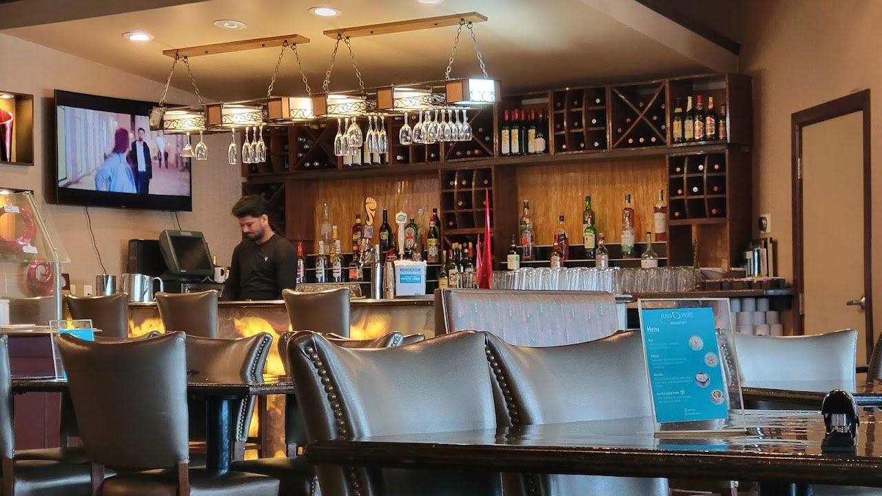 Taaza Bistro