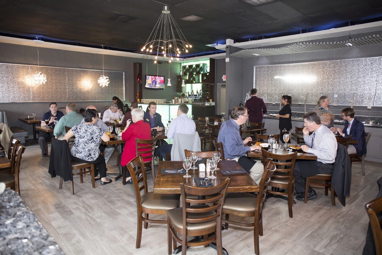 Taaza Bistro
