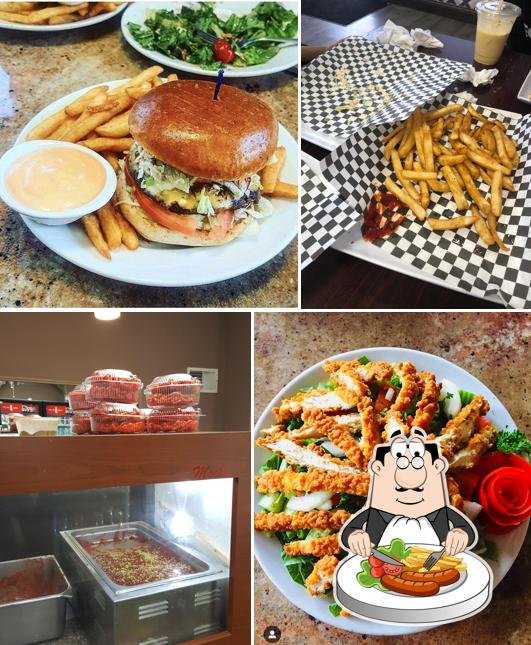 Fantastic Subs — Websearch photo