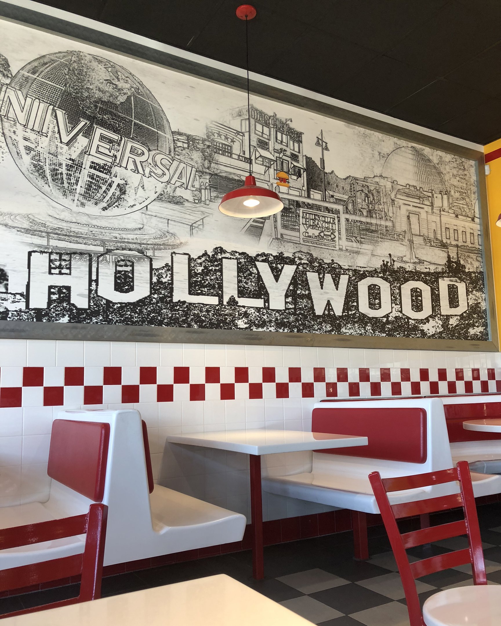 California Burgerz — Websearch photo