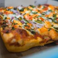 Photo of Amar Pizza