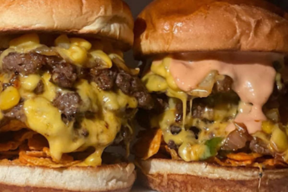 The Burger Truck — Websearch photo