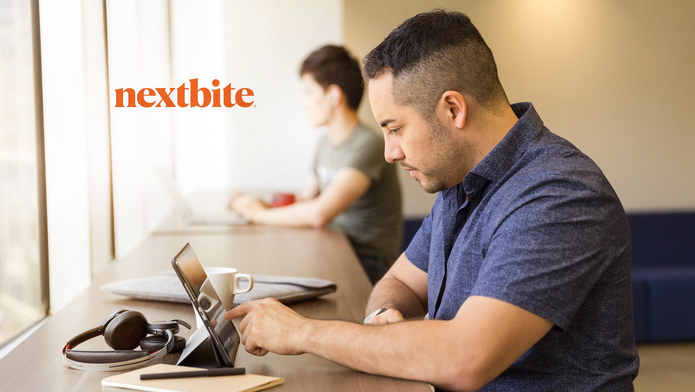 NextBite — Websearch photo