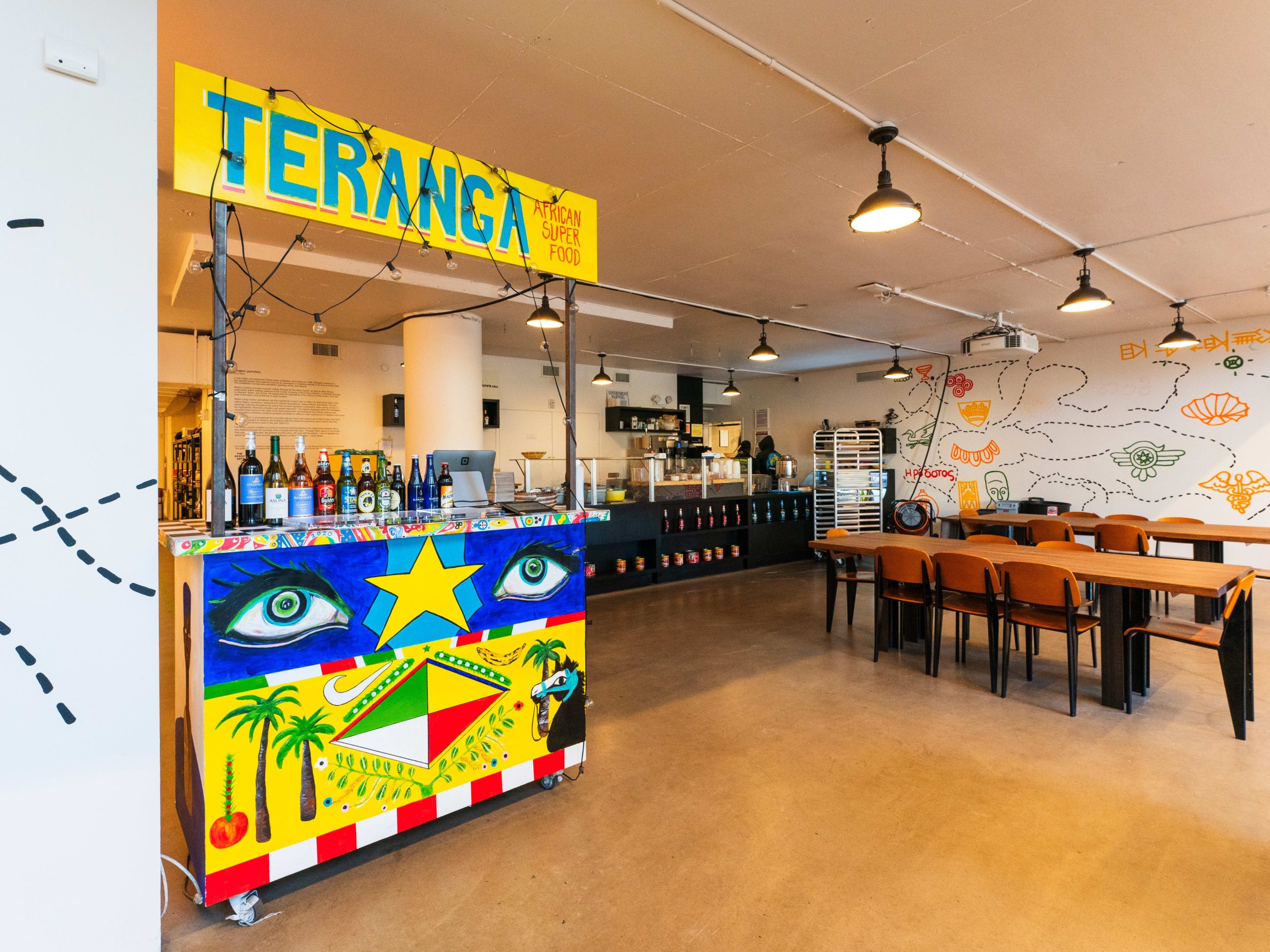 Teranga — Websearch photo