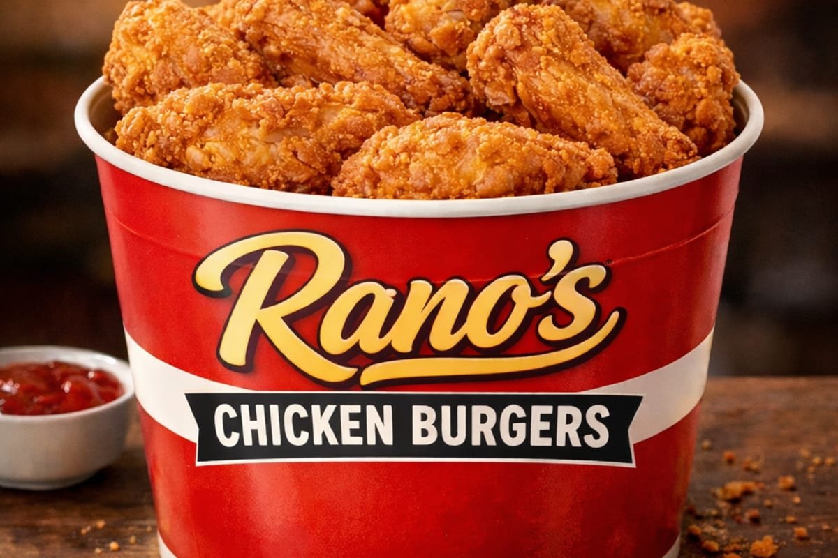 Rano's Chicken & Burgers — Websearch photo