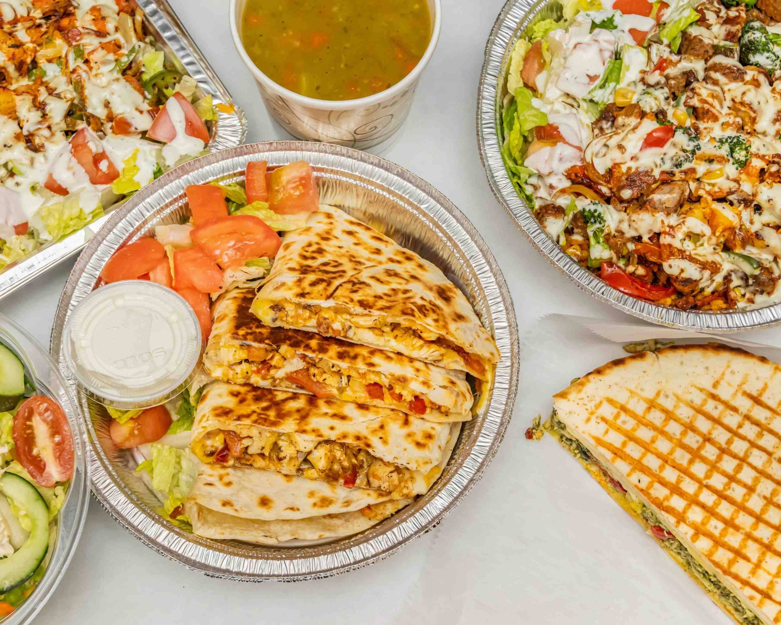 Mr. Moe Gourmet Deli — Websearch photo