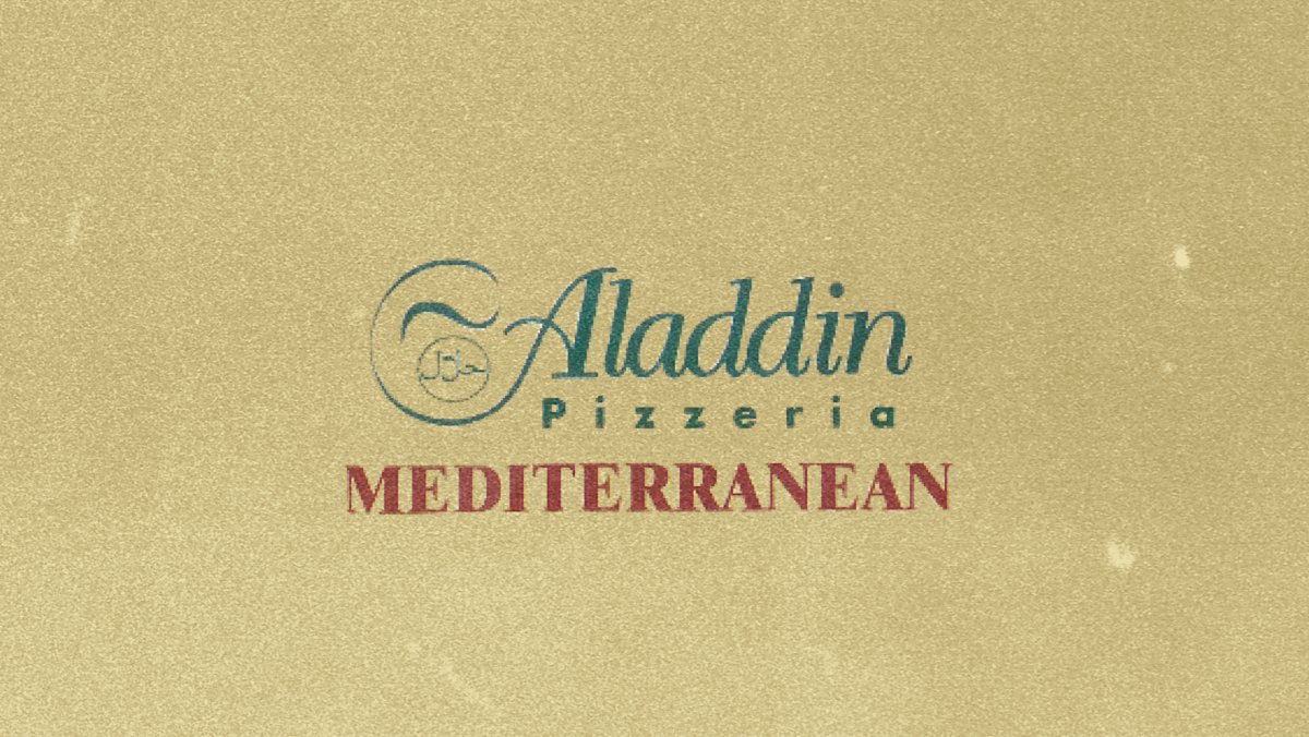 Aladdin Halal