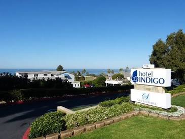 Hotel Indigo San Diego del Mar, an IHG Hotel