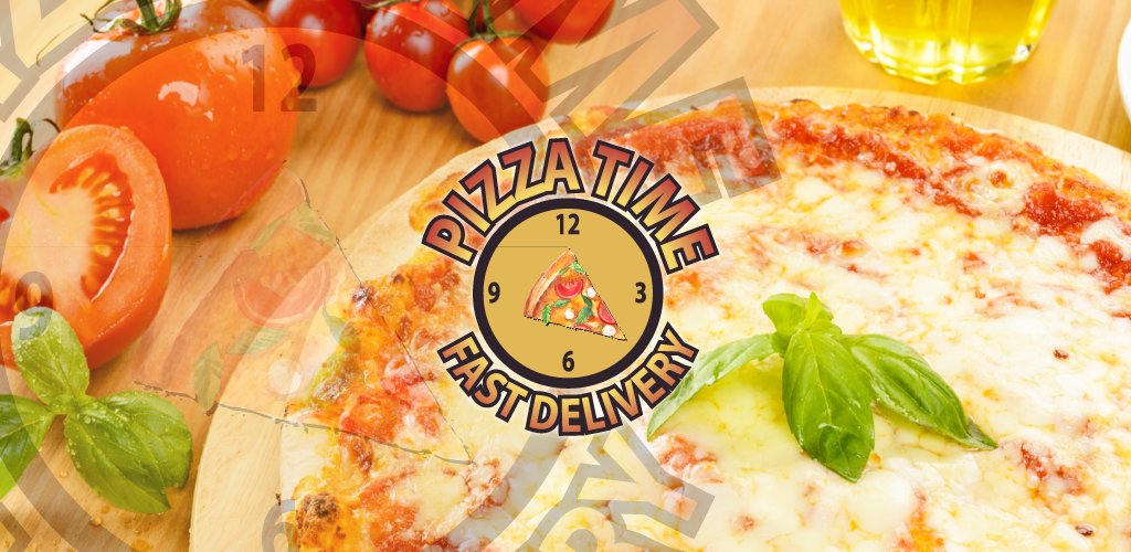 Pizza Time