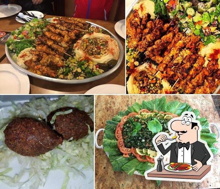 Villa of Lebanon — Websearch photo