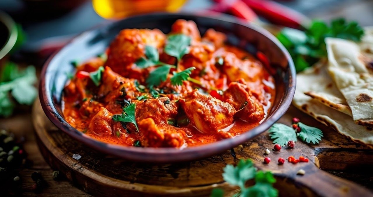 IndiGo Indian Bistro