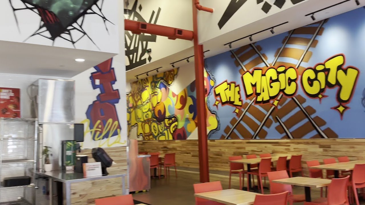 Dave's Hot Chicken - Vestavia Hills