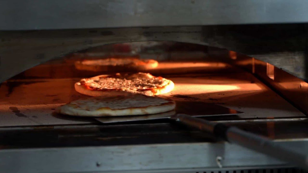 Village Pizza