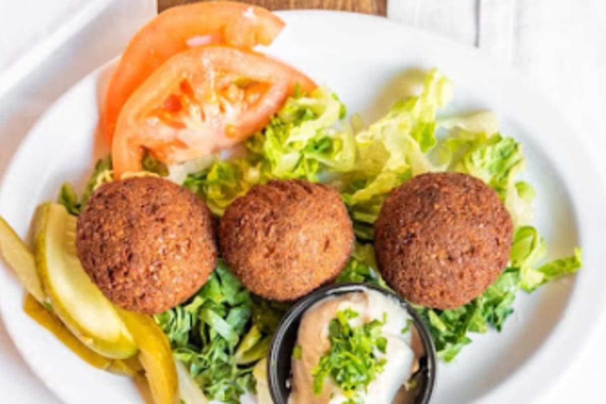 Beirut Bites — Websearch photo