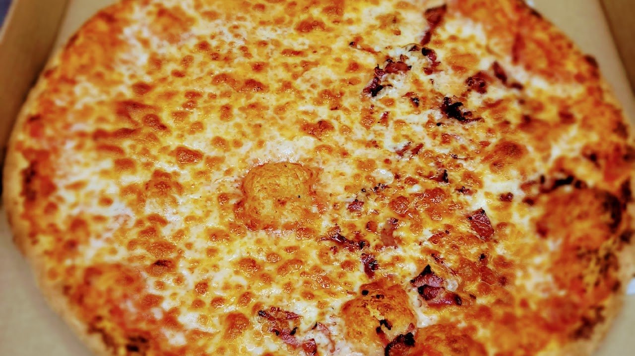 Olee's Master Pizza