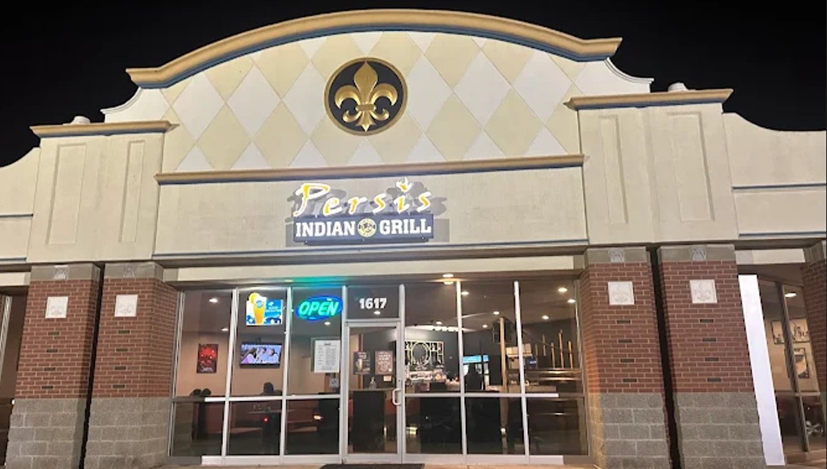 Persis Indian Grill