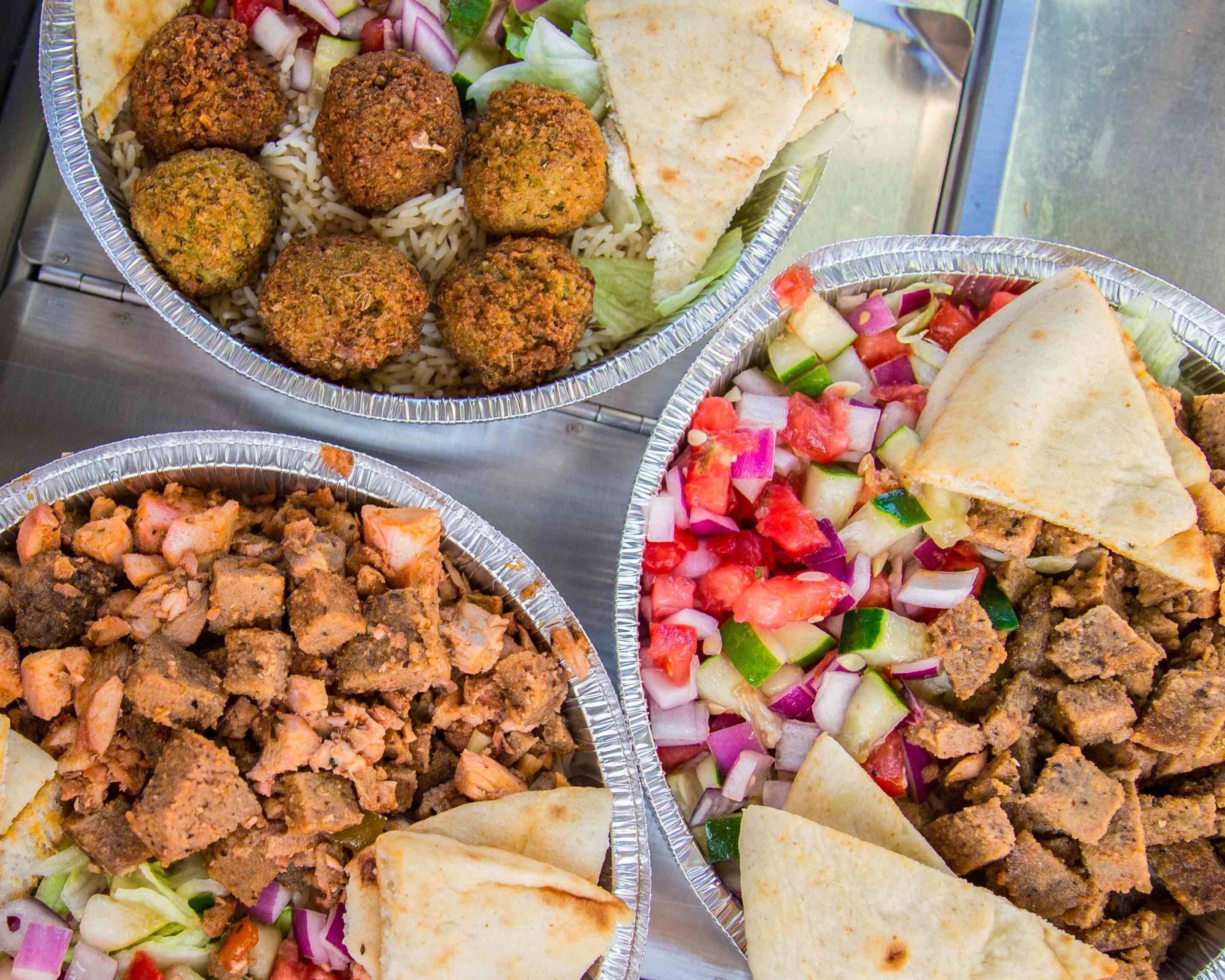 Halal on Wheels — Websearch photo