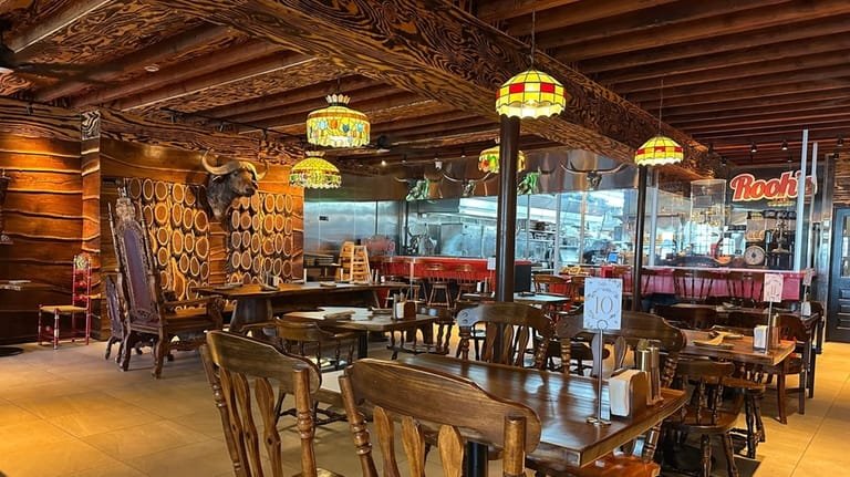 Rooh’s BBQ Smoked Meat & Steak House — Websearch photo