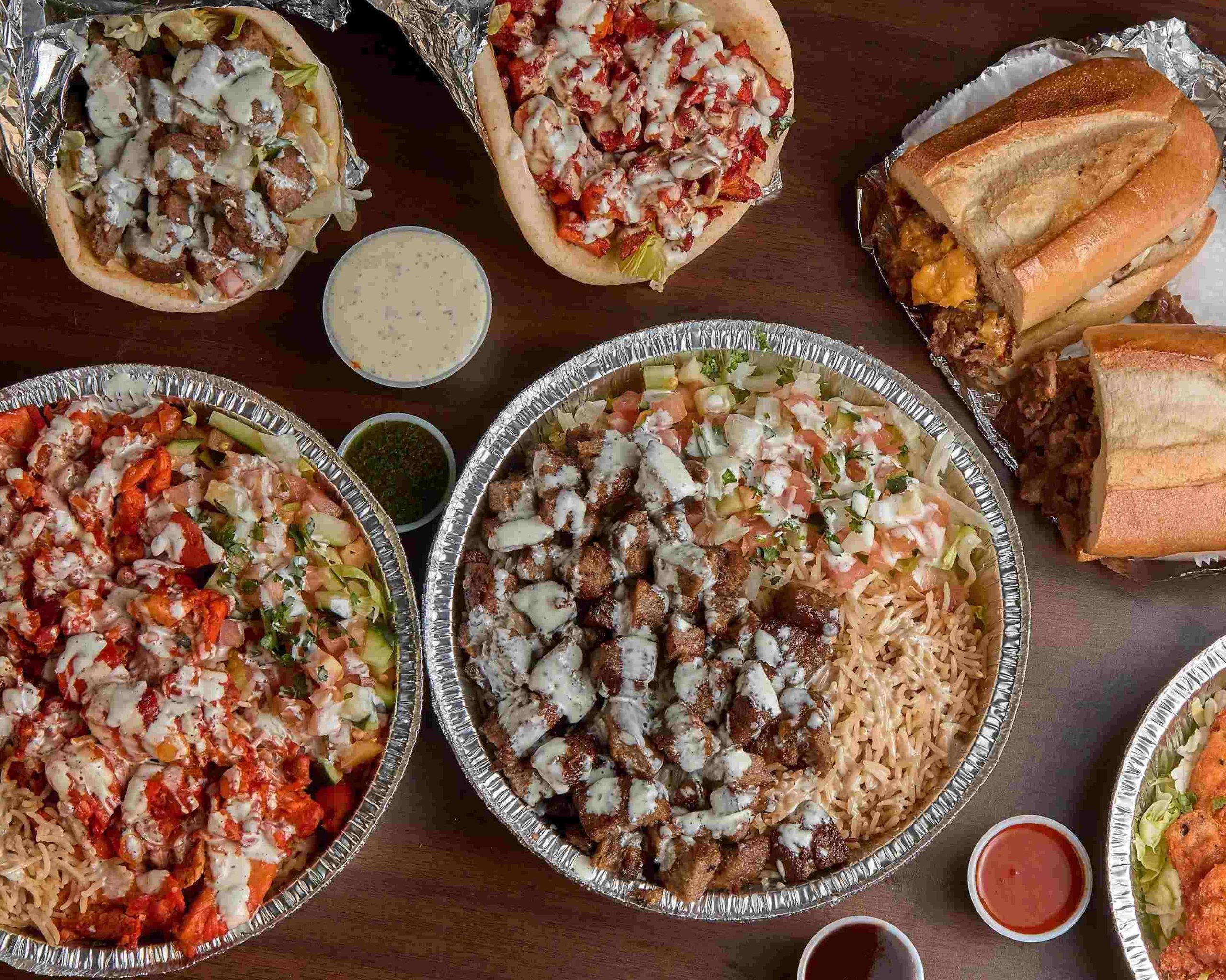 Naz’s Halal Food — Websearch photo