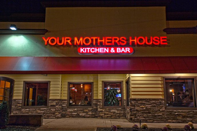 Your Mother's House — Websearch photo