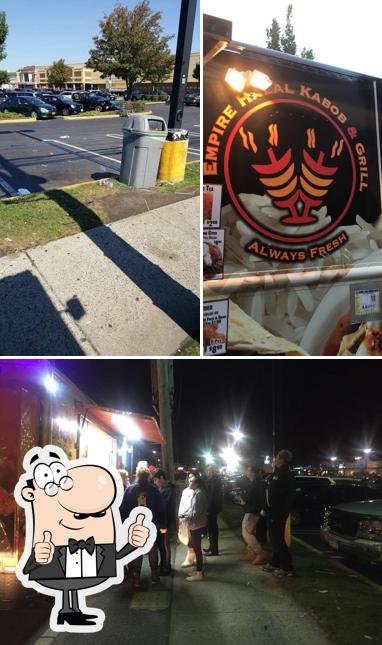 Empire Halal Grill — Websearch photo