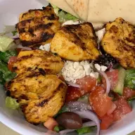 Manna Mediterranean Grill