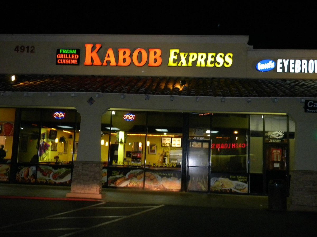 Kabob Express — Websearch photo
