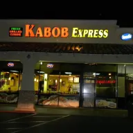 Kabob Express