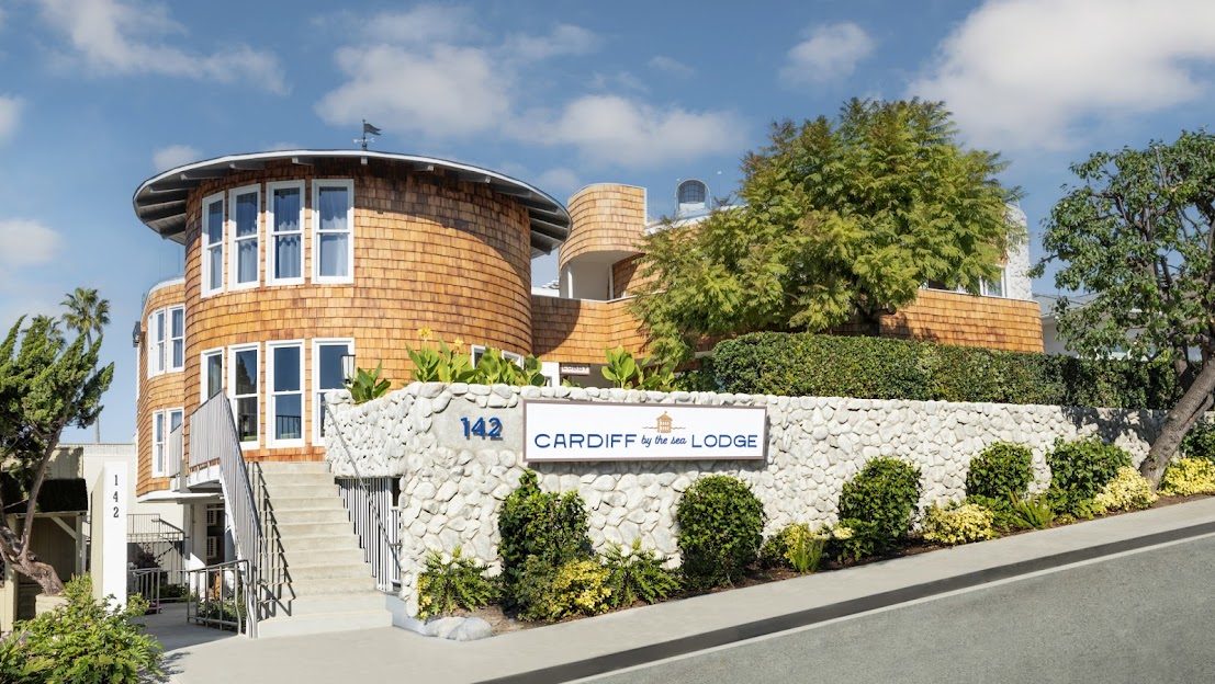 Cardiff by the Sea Lodge