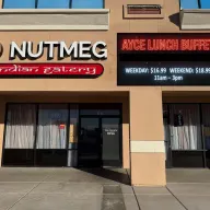 Nutmeg