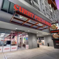 Curry Pizza House