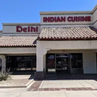 Delhi Indian Cuisine