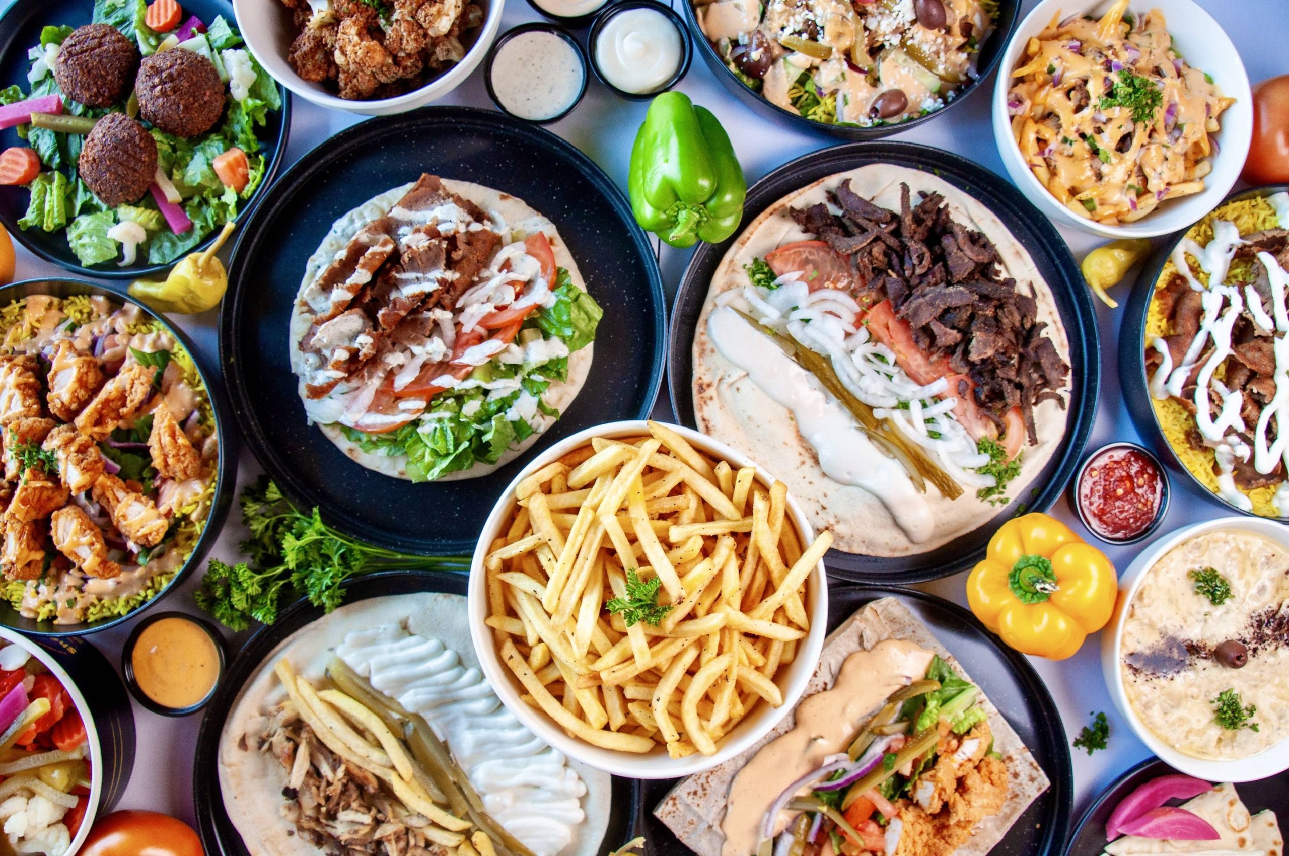 Sheesh Shawarma Vegas — Websearch photo