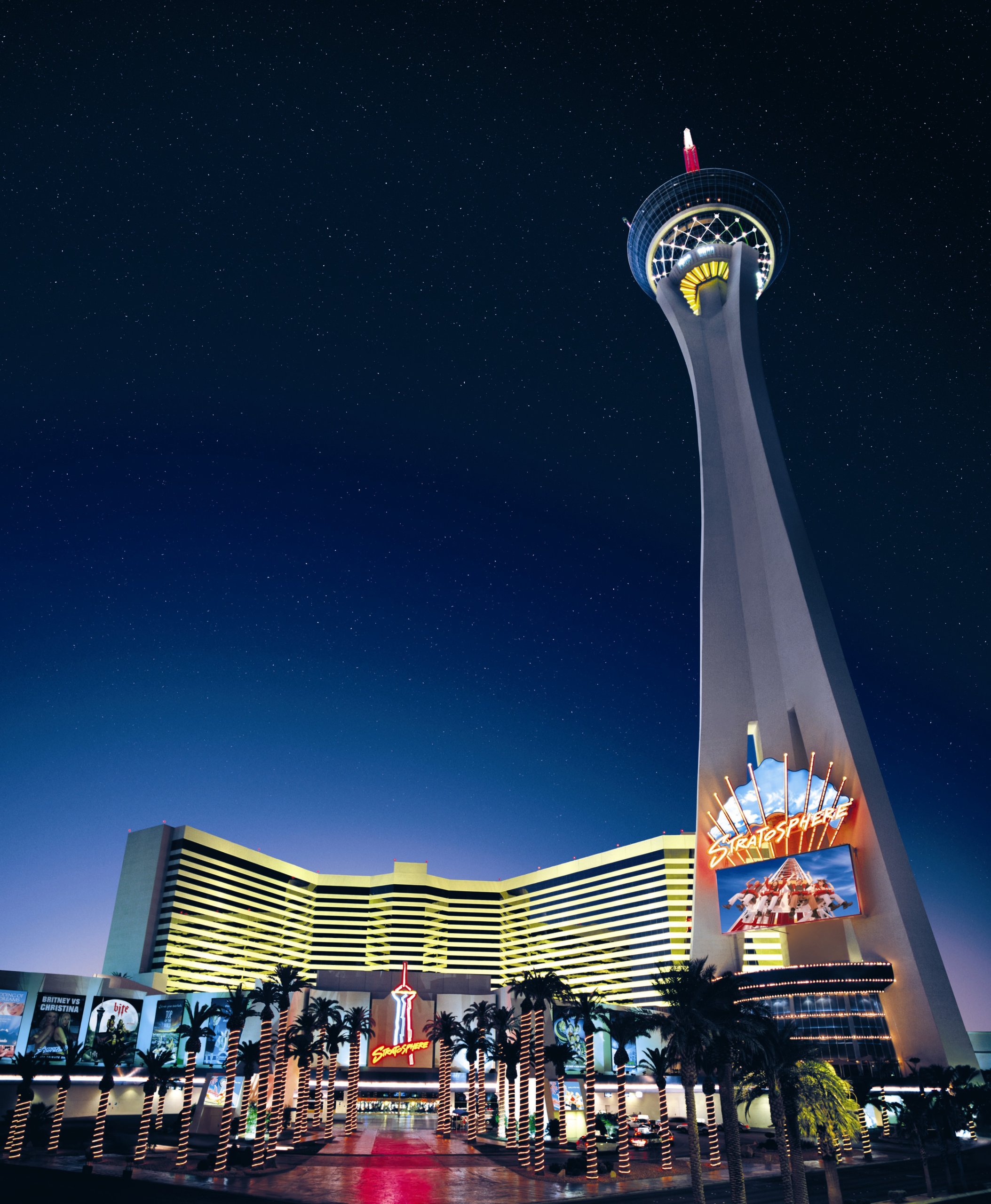 Top of the World — Websearch photo