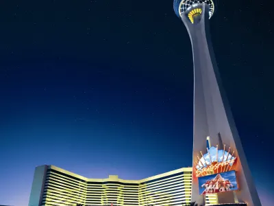 Top of the World