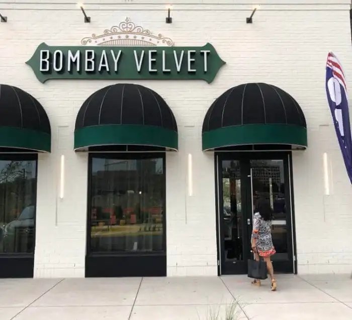 Bombay Velvet — Websearch photo