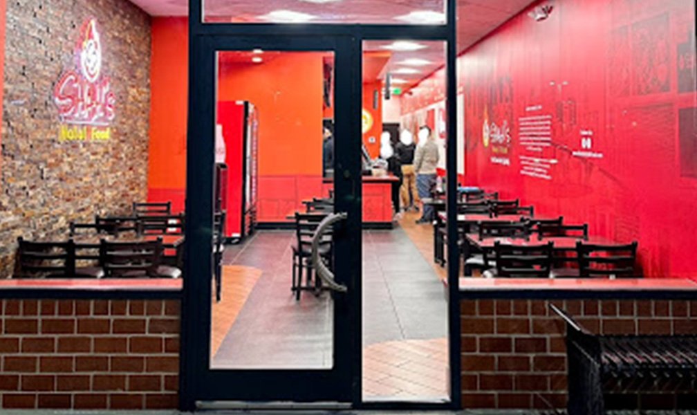 Shah’s Halal Food — Websearch photo