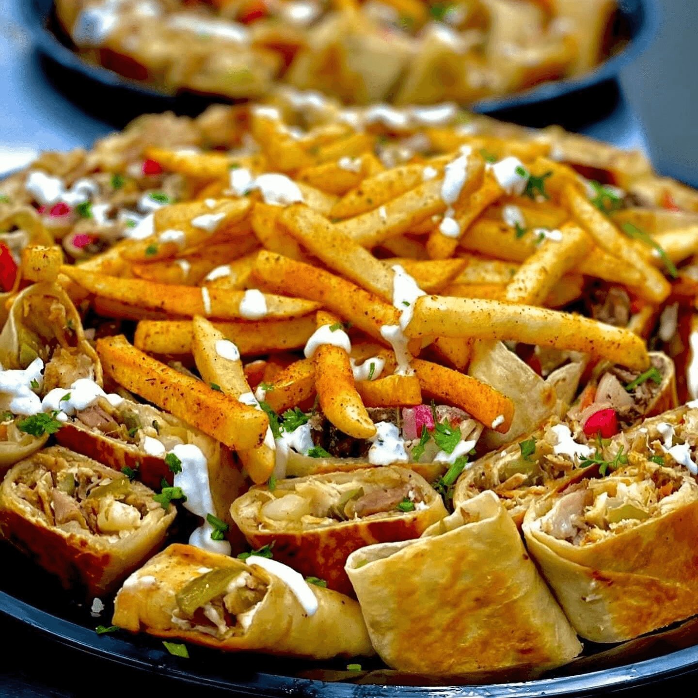 SK Shawarma — Websearch photo