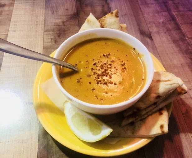 Safron Mediterranean Grill — Zabihah photo