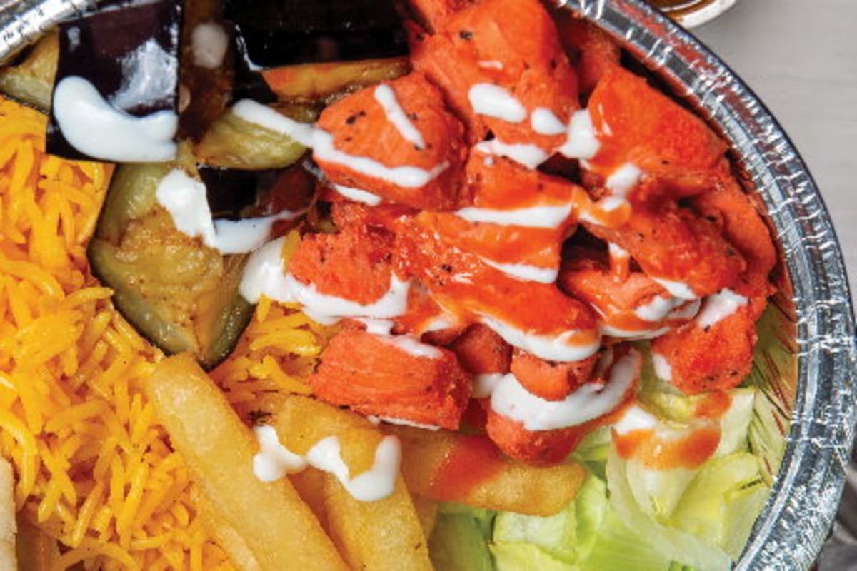 Mr. Kofta Halal Food Truck — Websearch photo