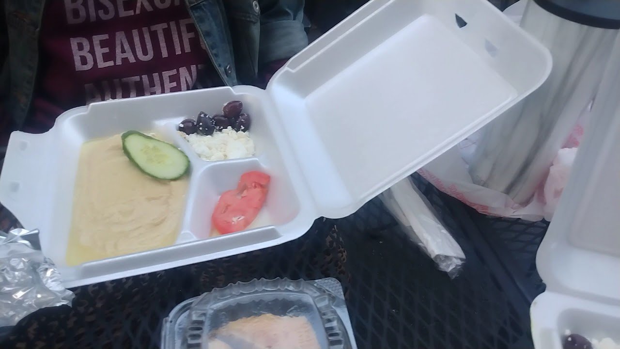 Papu's Café