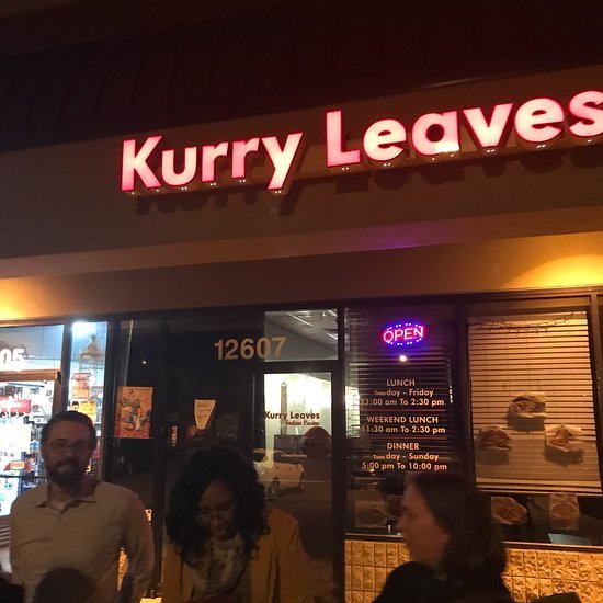 Kurry Leaves — Websearch photo