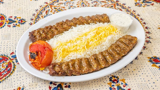 KC Grill & Kabob — Zabihah photo