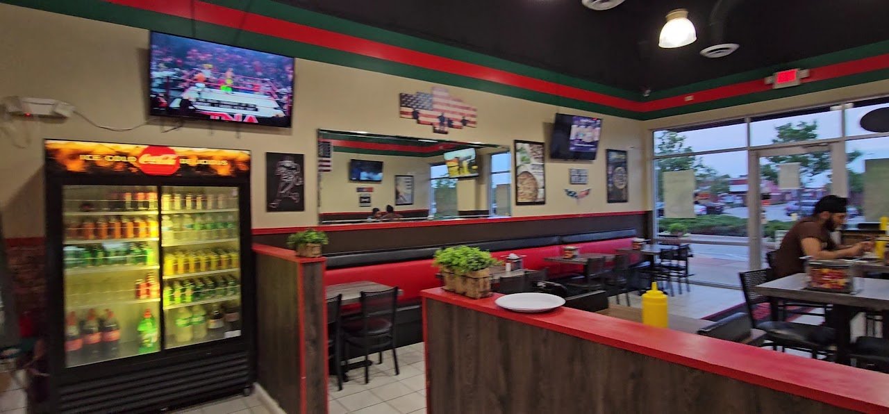 Pizza Twist