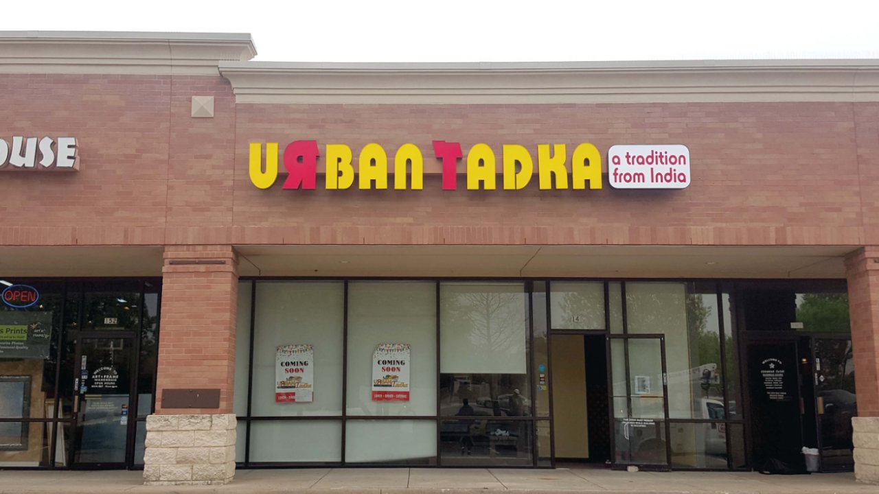 Urban Tadka — Websearch photo