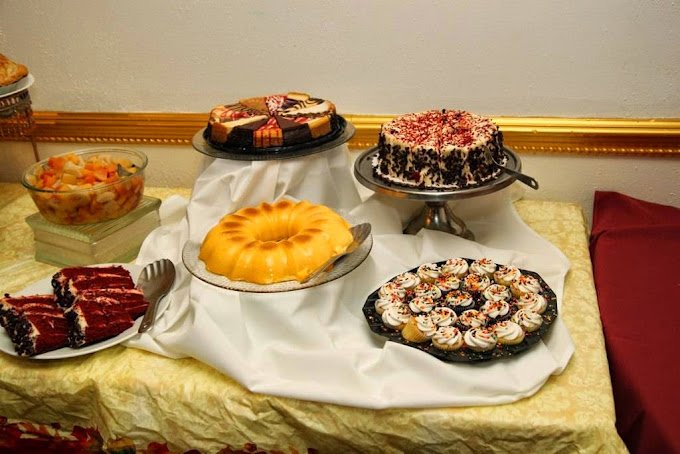 Shahnawaz Palace (Banquet Hall) — Zabihah photo